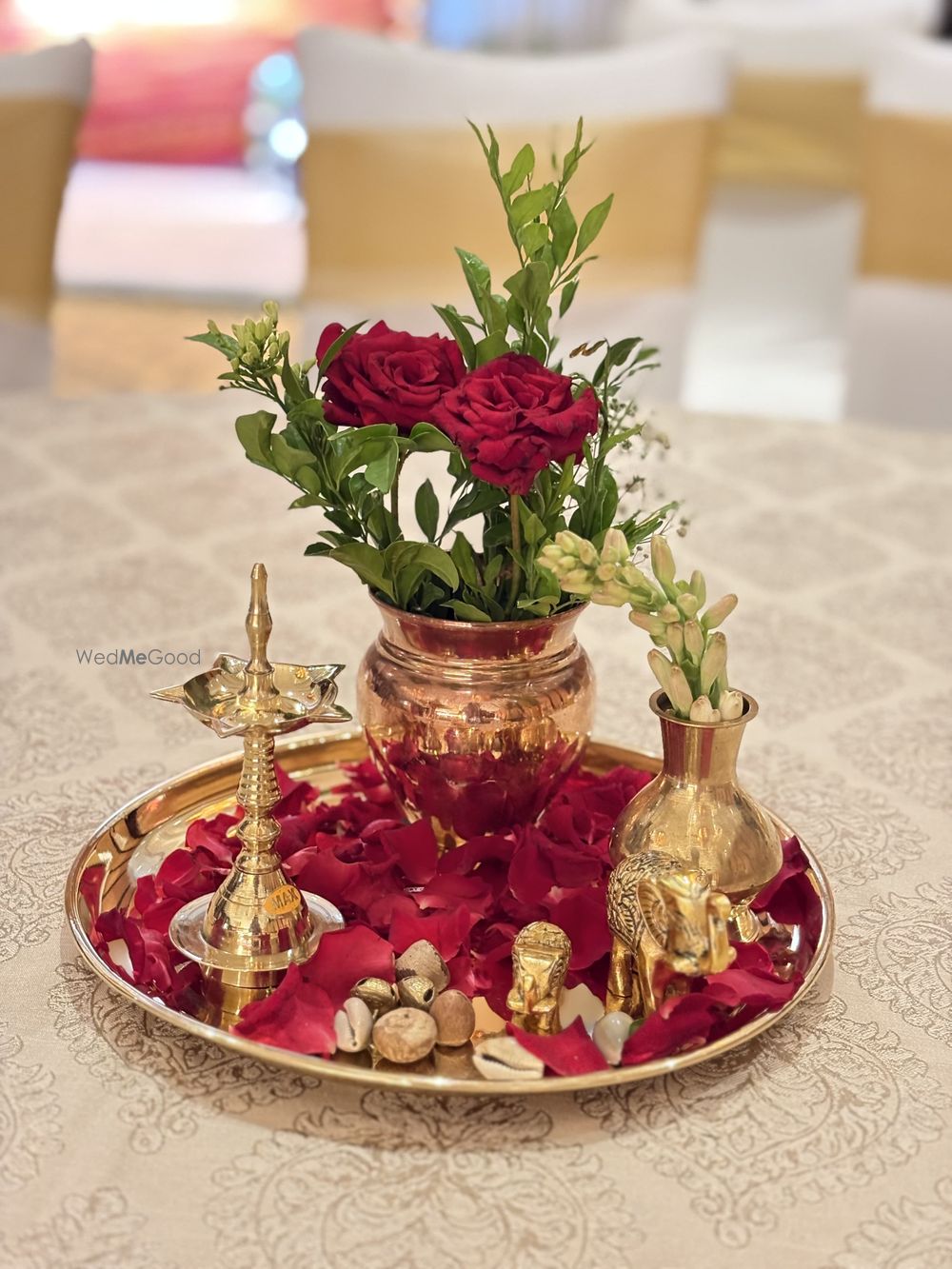 Photo By The Glitttering Arc - Decorators