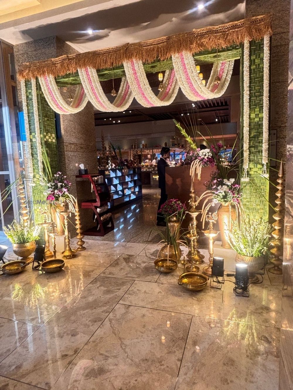 Photo By The Glitttering Arc - Decorators