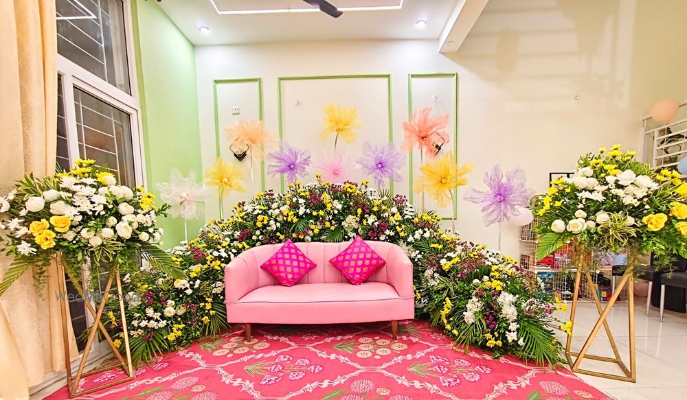 Photo By The Glitttering Arc - Decorators