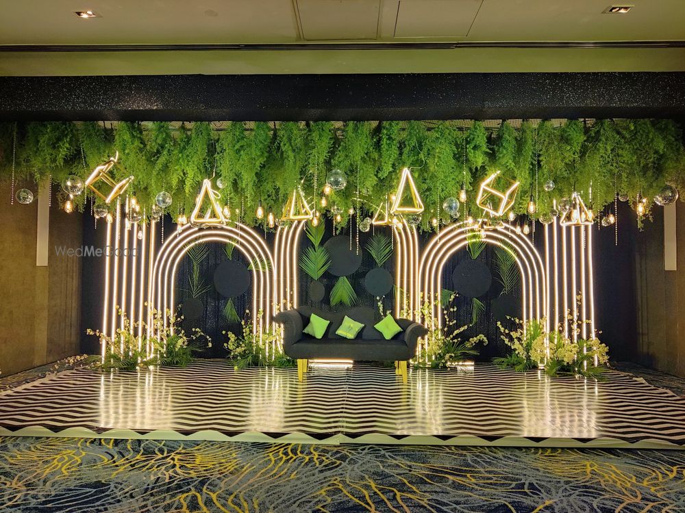 Photo By The Glitttering Arc - Decorators