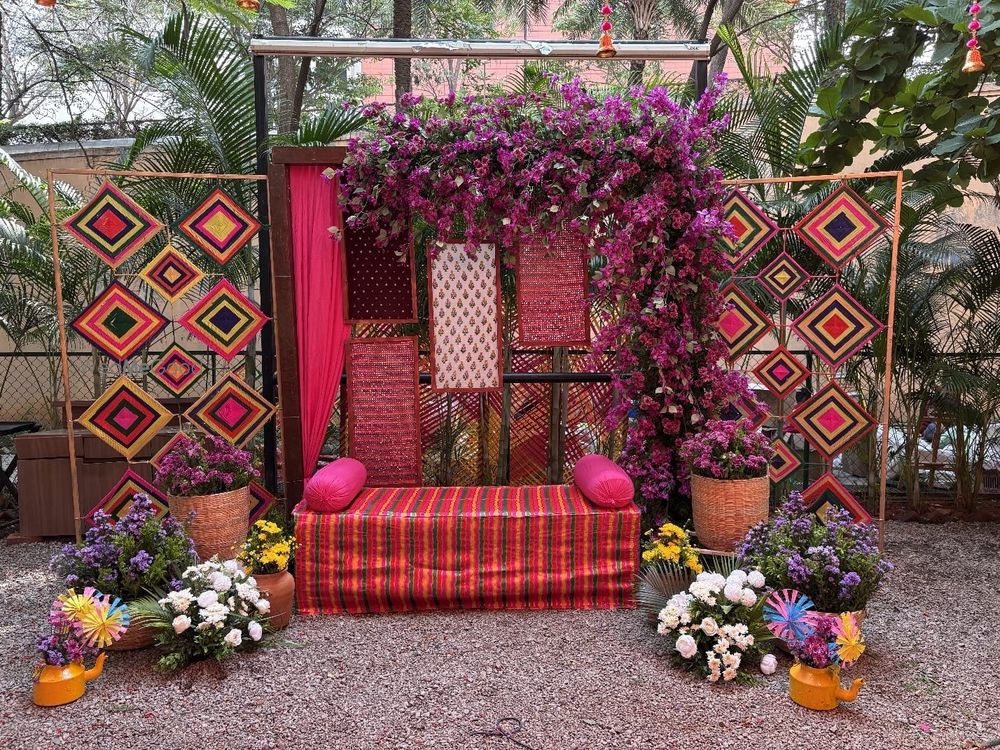 Photo By The Glitttering Arc - Decorators