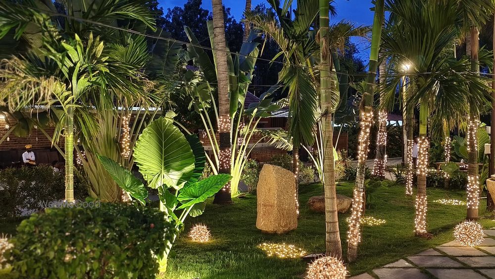 Photo By The Glitttering Arc - Decorators