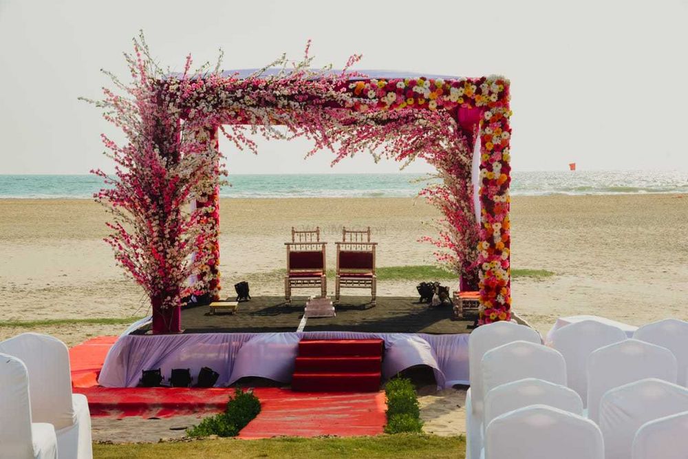 Photo By Muhurat Creations - Wedding Planners