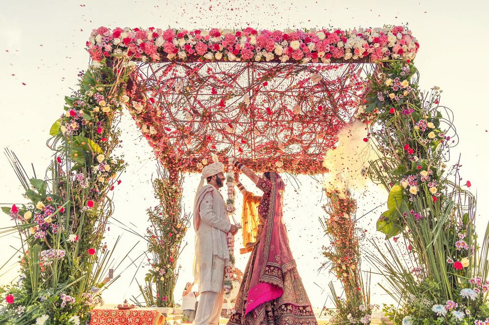 Photo By Muhurat Creations - Wedding Planners