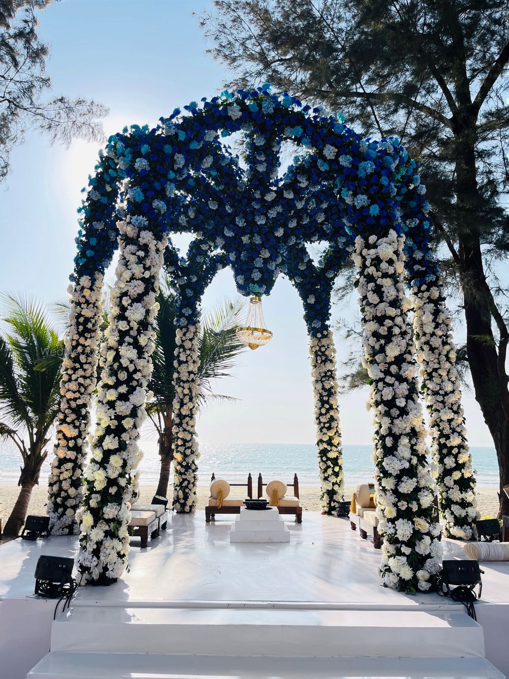 Photo By Muhurat Creations - Wedding Planners