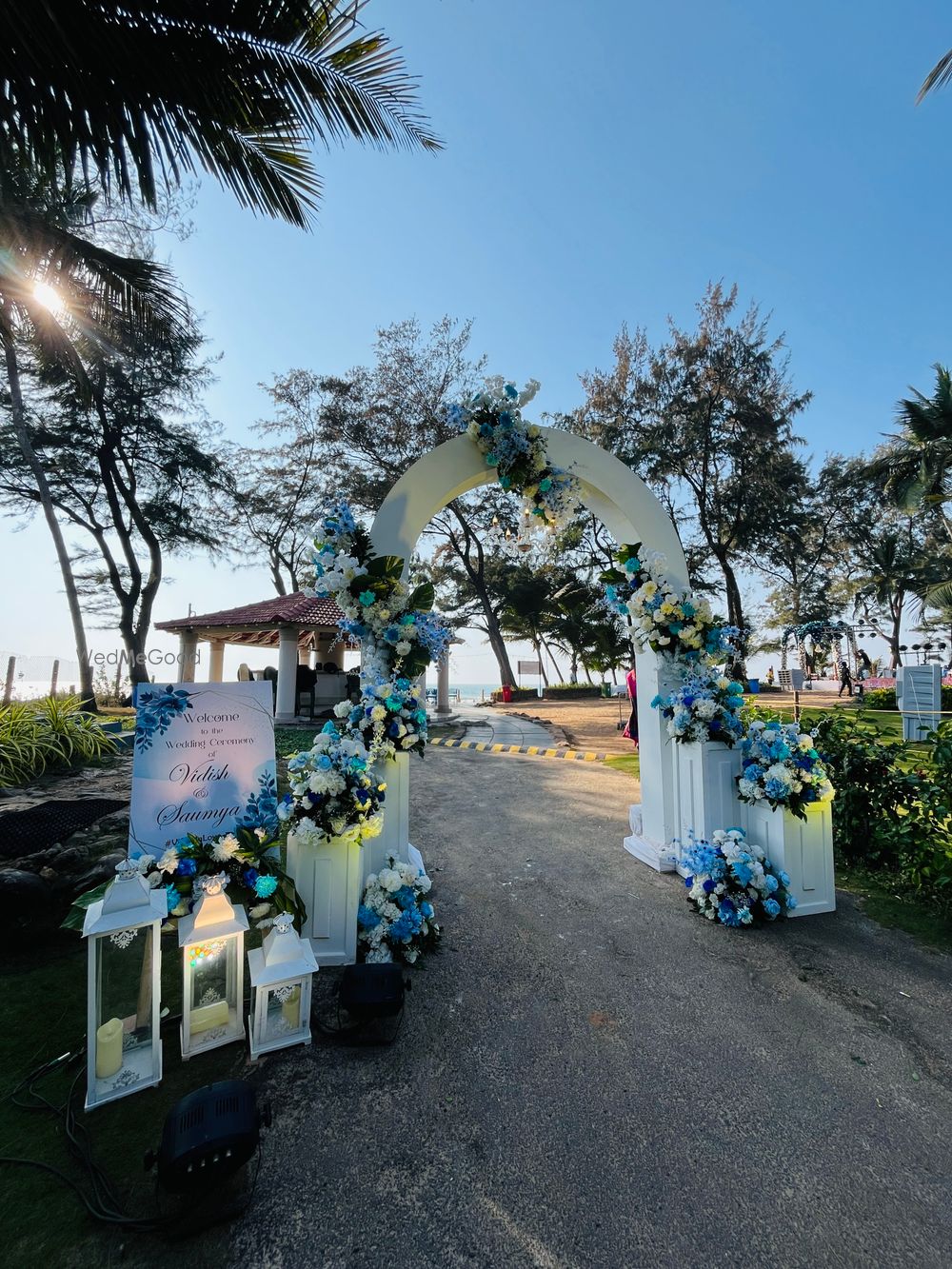 Photo By Muhurat Creations - Wedding Planners