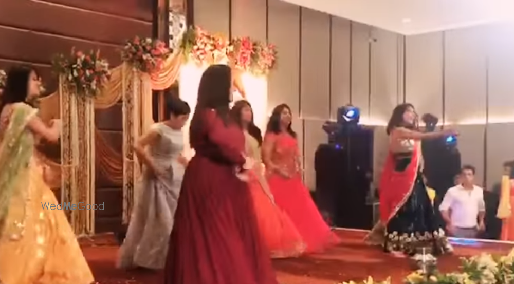 Photo By Wedding Choreography by Deepak - Sangeet Choreographer