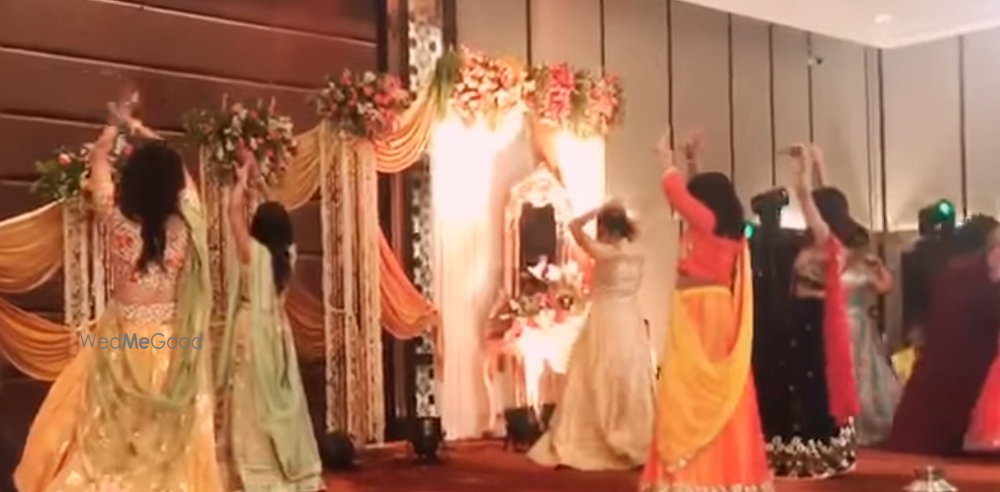 Photo By Wedding Choreography by Deepak - Sangeet Choreographer