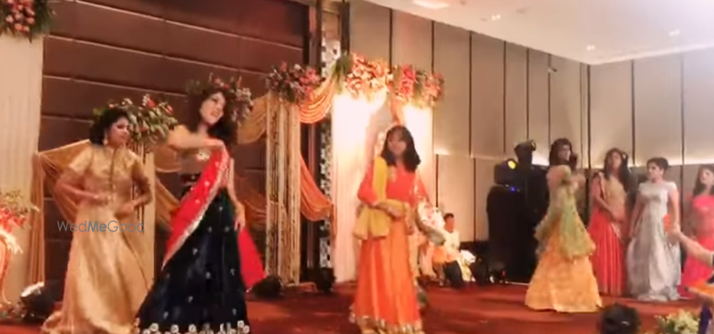 Photo By Wedding Choreography by Deepak - Sangeet Choreographer