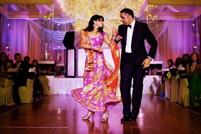 Photo By Wedding Choreography by Deepak - Sangeet Choreographer