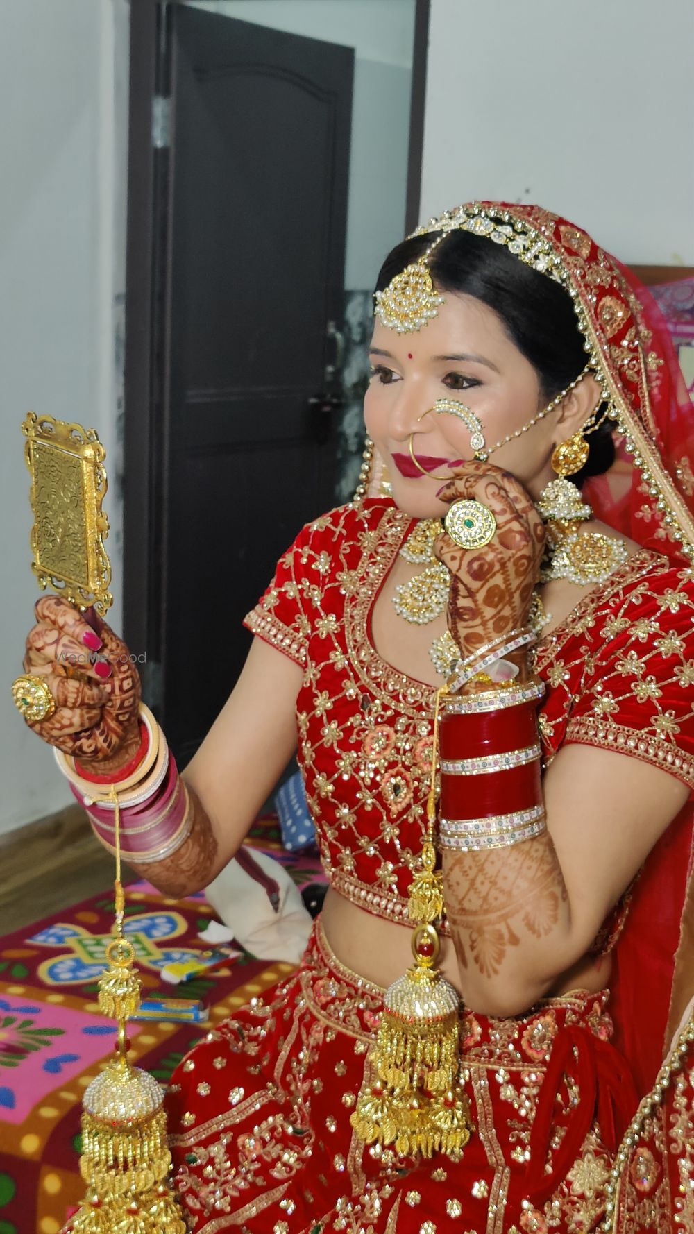 Photo By Shruti Sharma Makeovers - Bridal Makeup