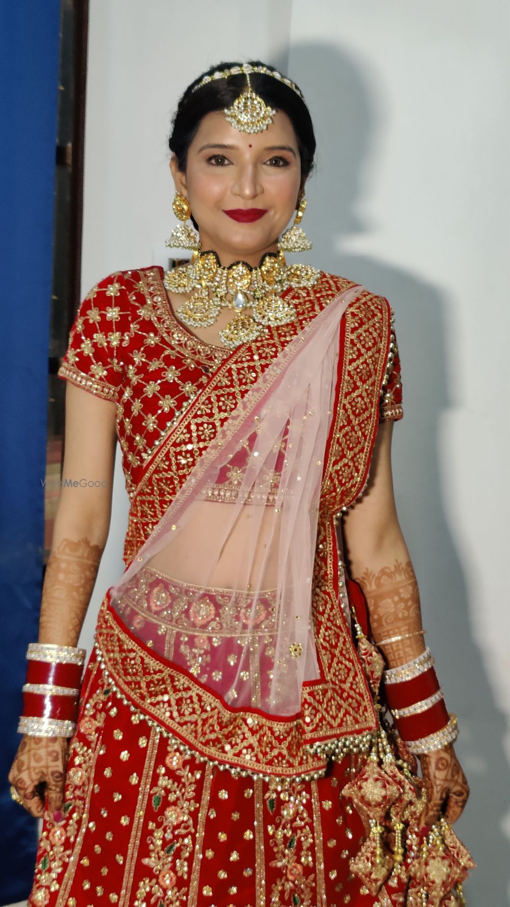 Photo By Shruti Sharma Makeovers - Bridal Makeup