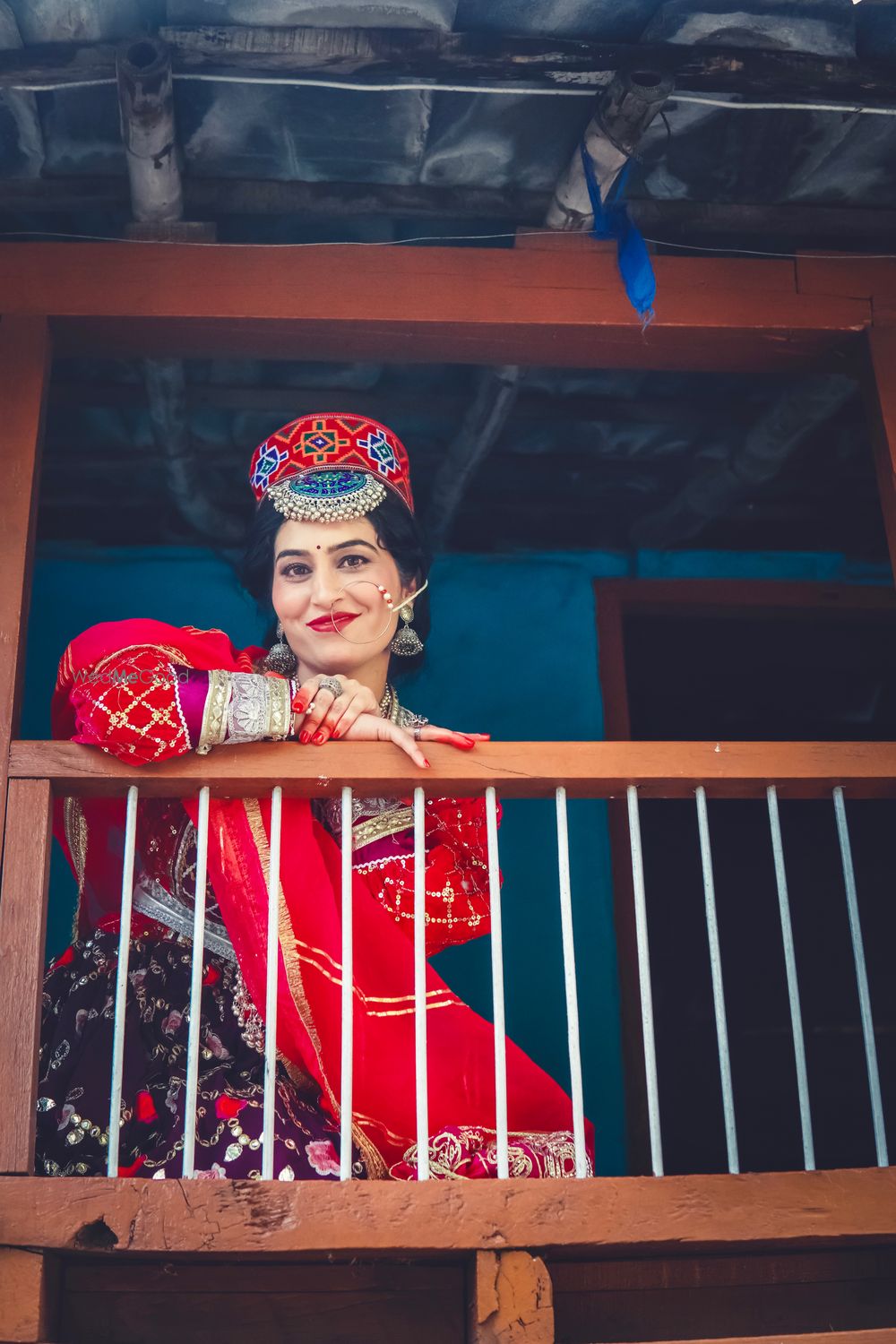 Photo By Shruti Sharma Makeovers - Bridal Makeup