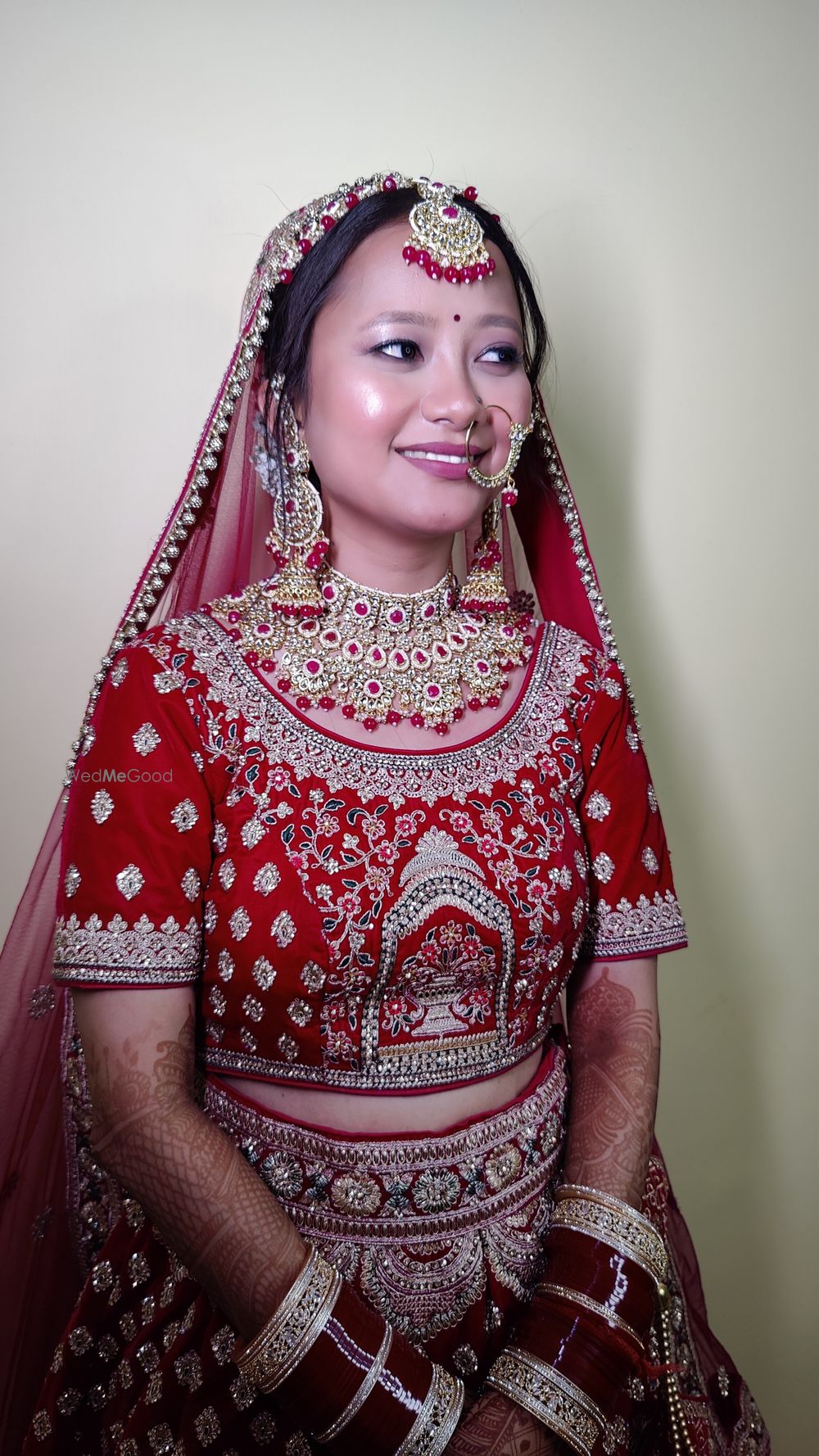 Photo By Shruti Sharma Makeovers - Bridal Makeup