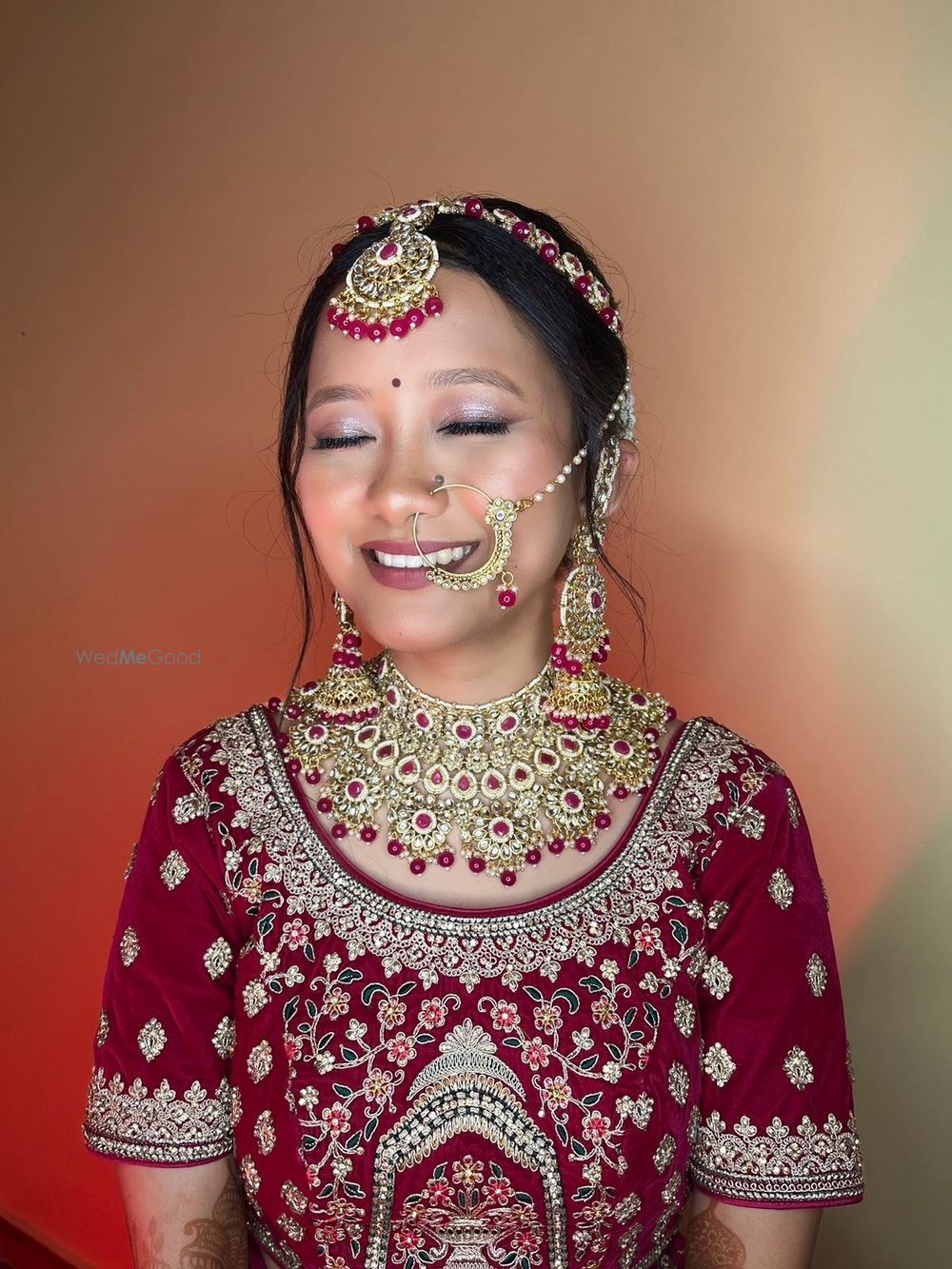 Photo By Shruti Sharma Makeovers - Bridal Makeup