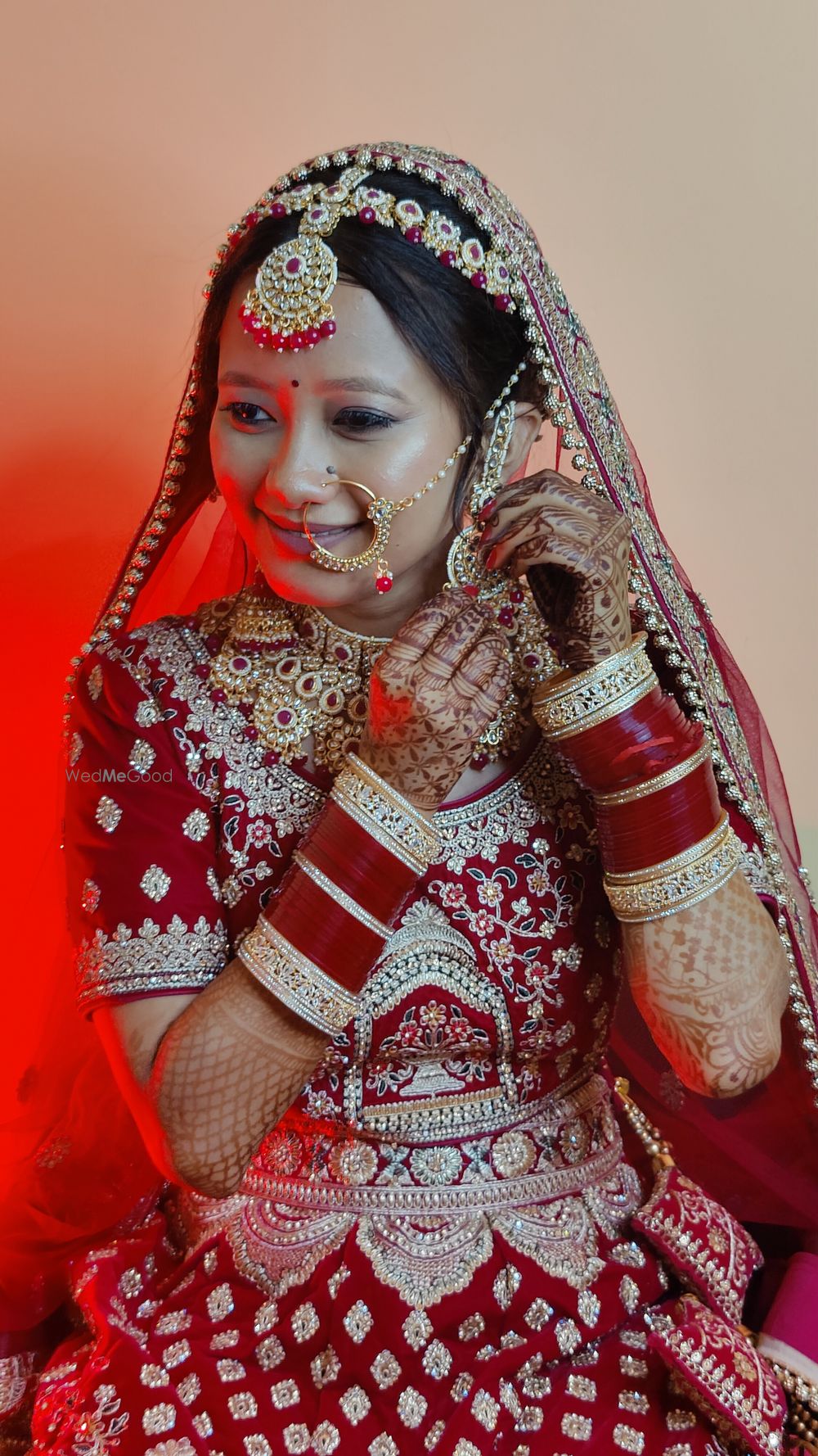 Photo By Shruti Sharma Makeovers - Bridal Makeup