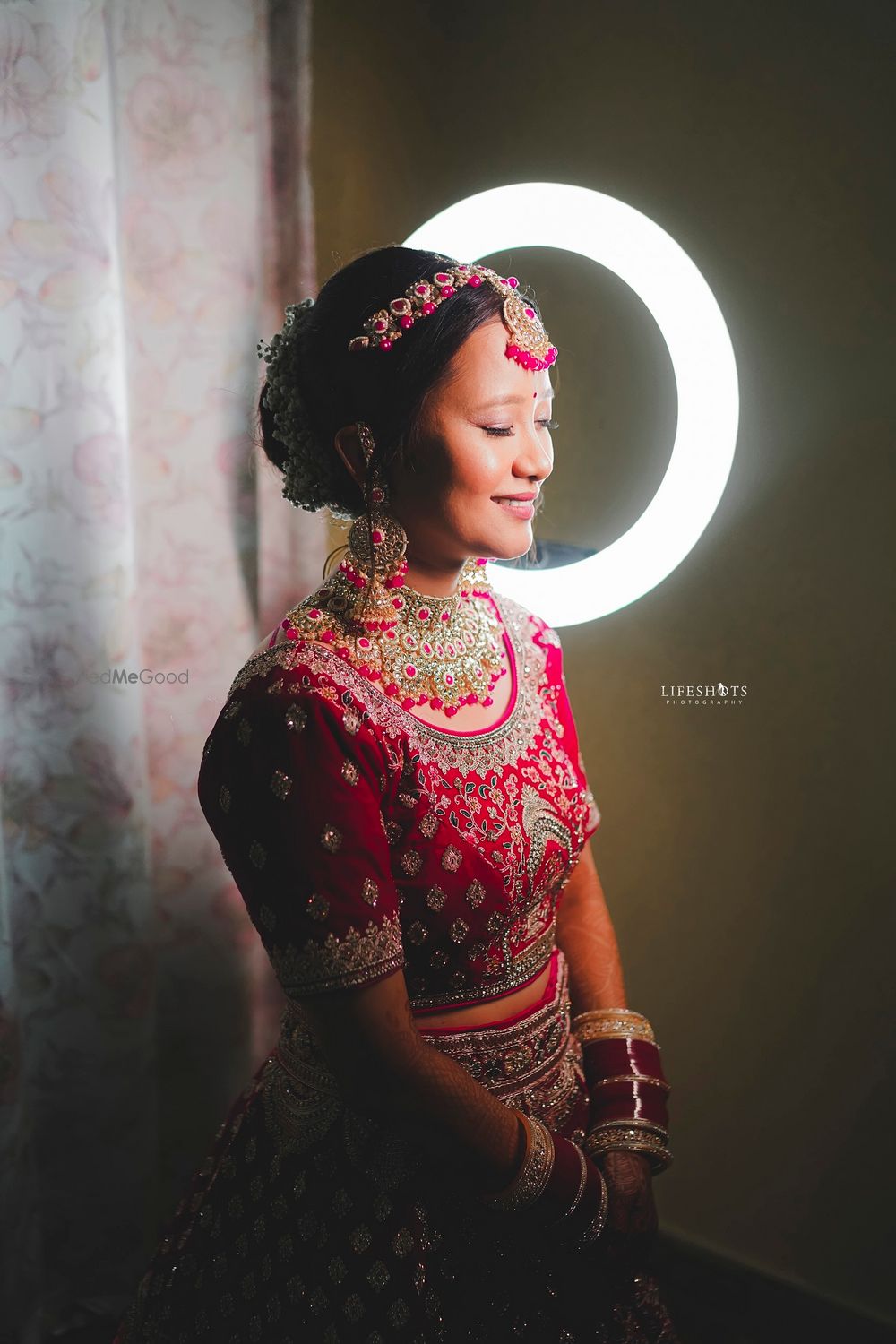 Photo By Shruti Sharma Makeovers - Bridal Makeup