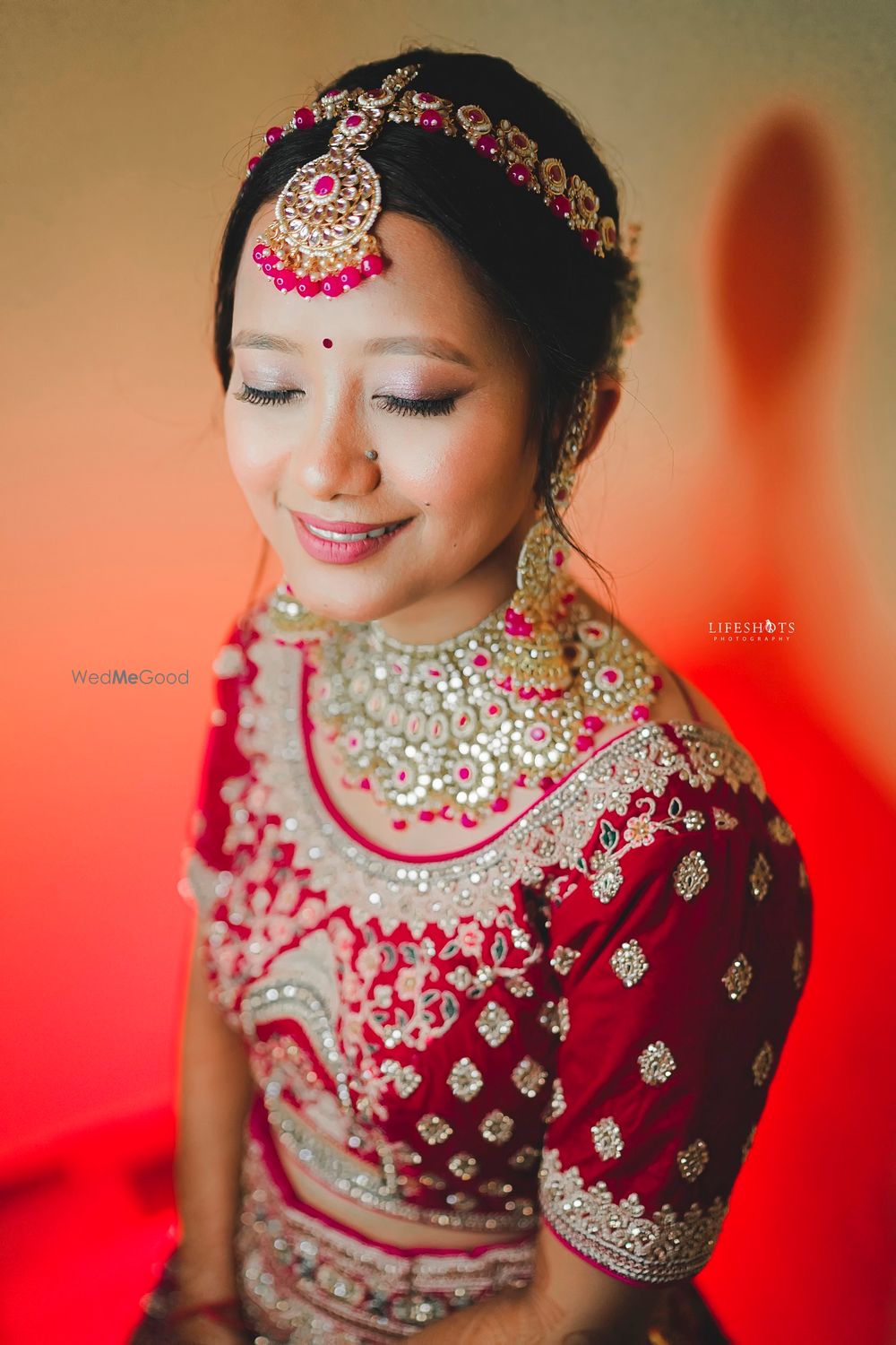 Photo By Shruti Sharma Makeovers - Bridal Makeup