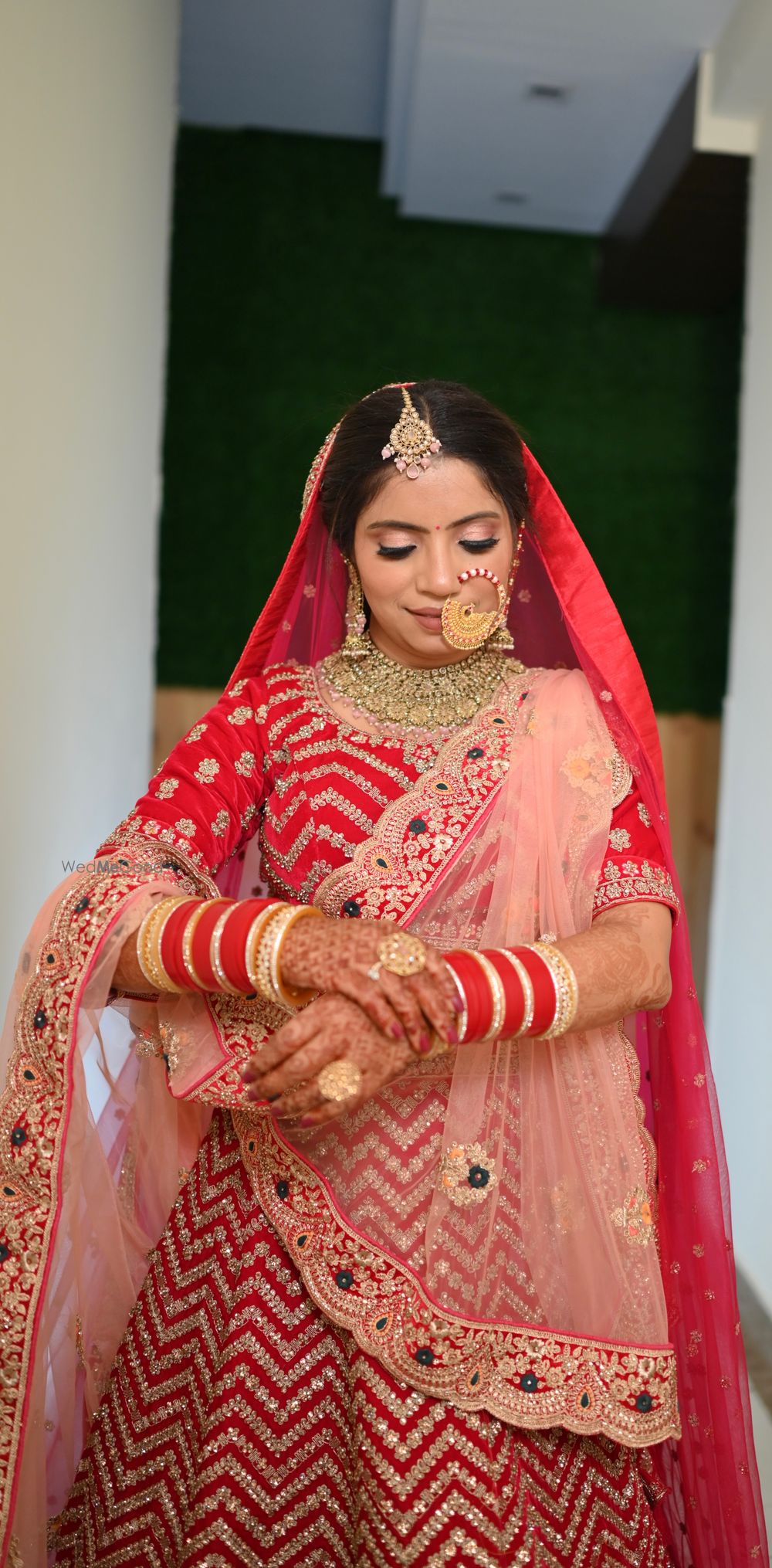 Photo By Shruti Sharma Makeovers - Bridal Makeup