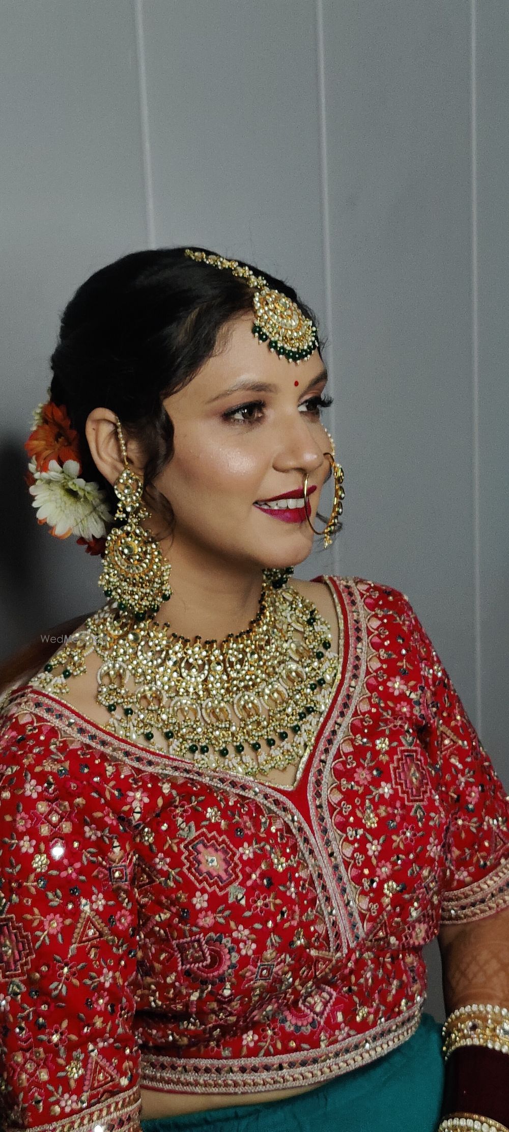 Photo By Shruti Sharma Makeovers - Bridal Makeup