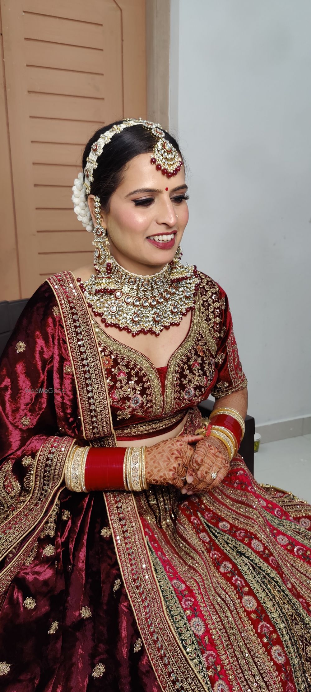 Photo By Shruti Sharma Makeovers - Bridal Makeup