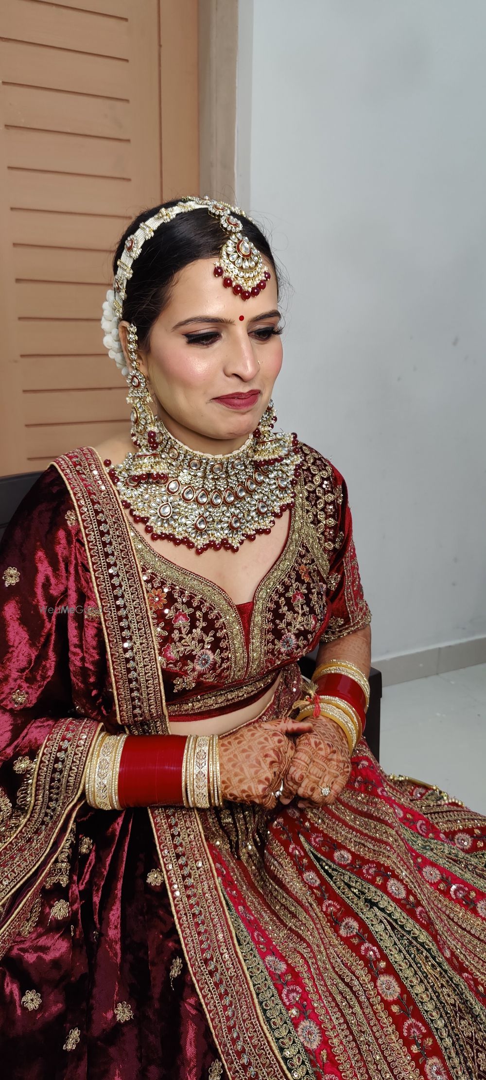 Photo By Shruti Sharma Makeovers - Bridal Makeup