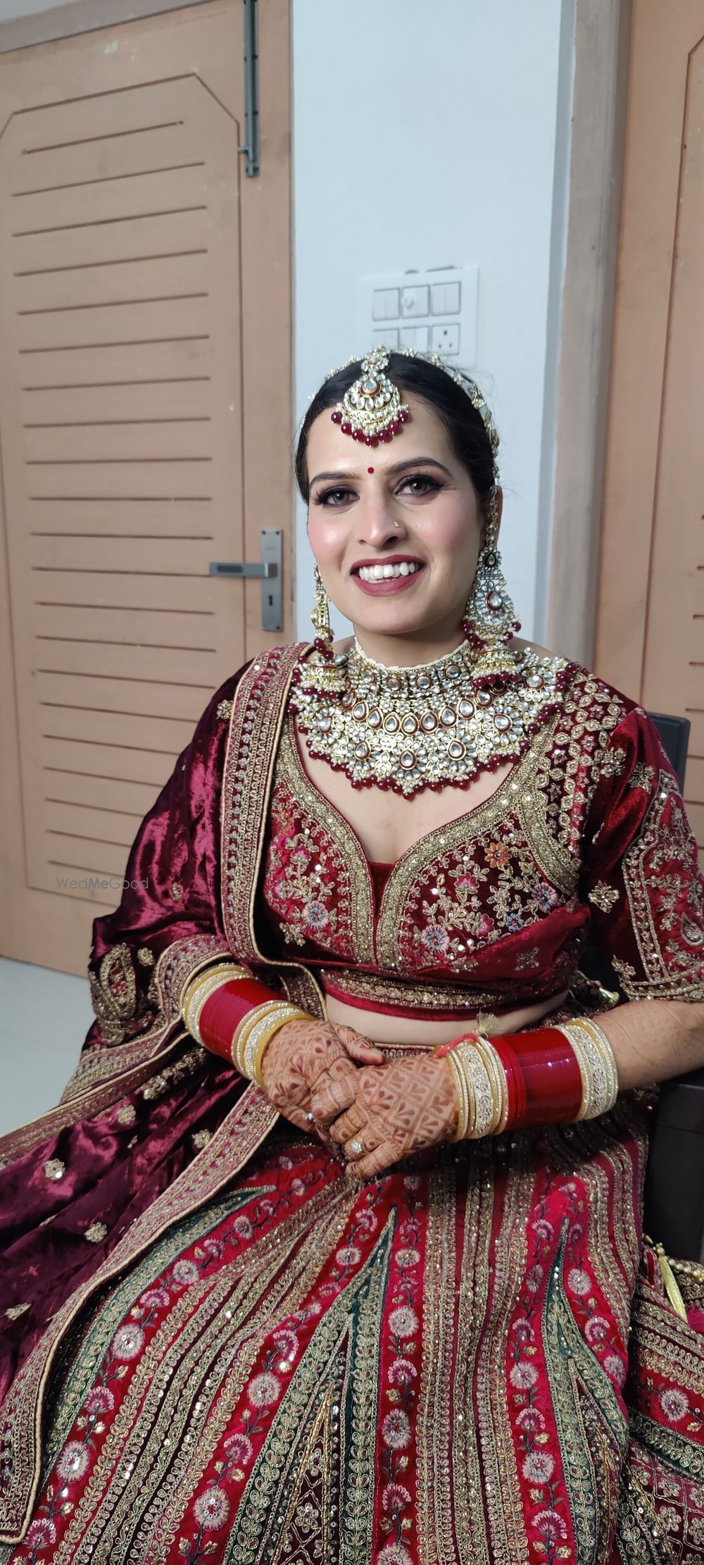 Photo By Shruti Sharma Makeovers - Bridal Makeup