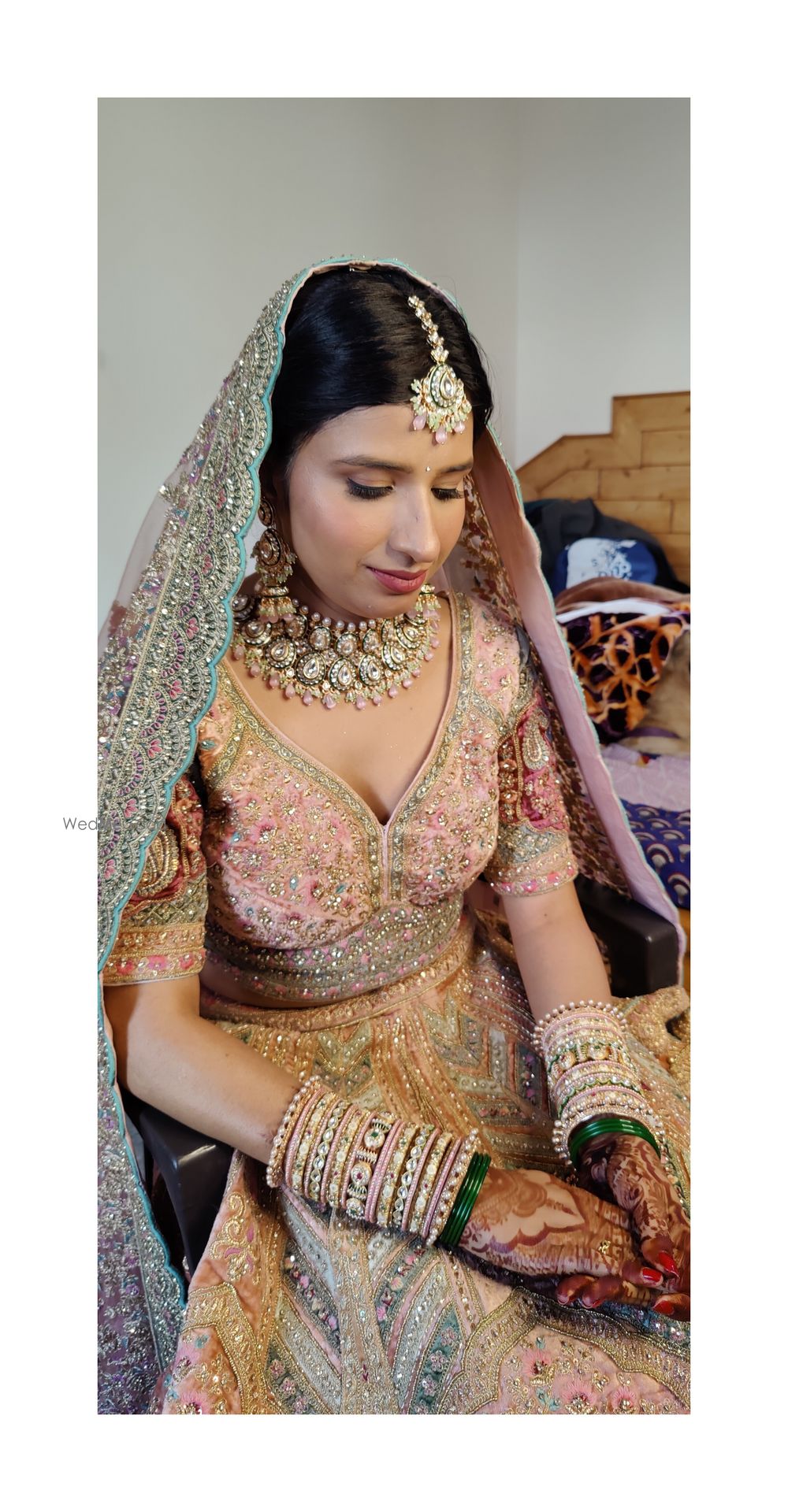 Photo By Shruti Sharma Makeovers - Bridal Makeup