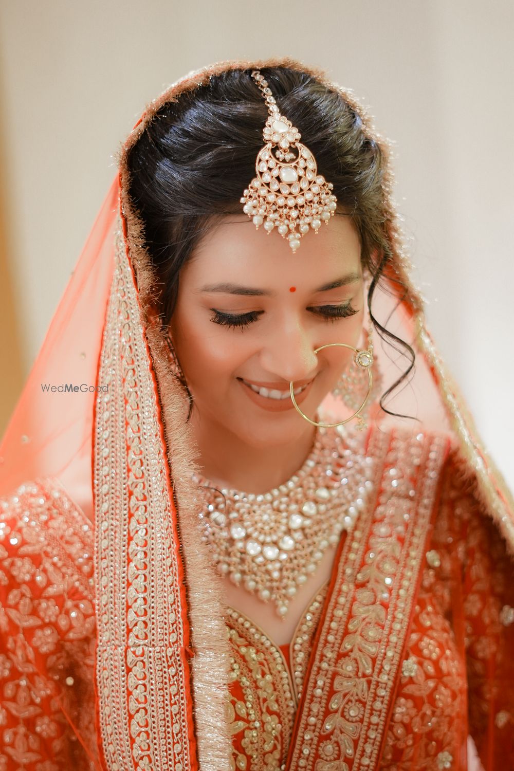 Photo By Shruti Sharma Makeovers - Bridal Makeup