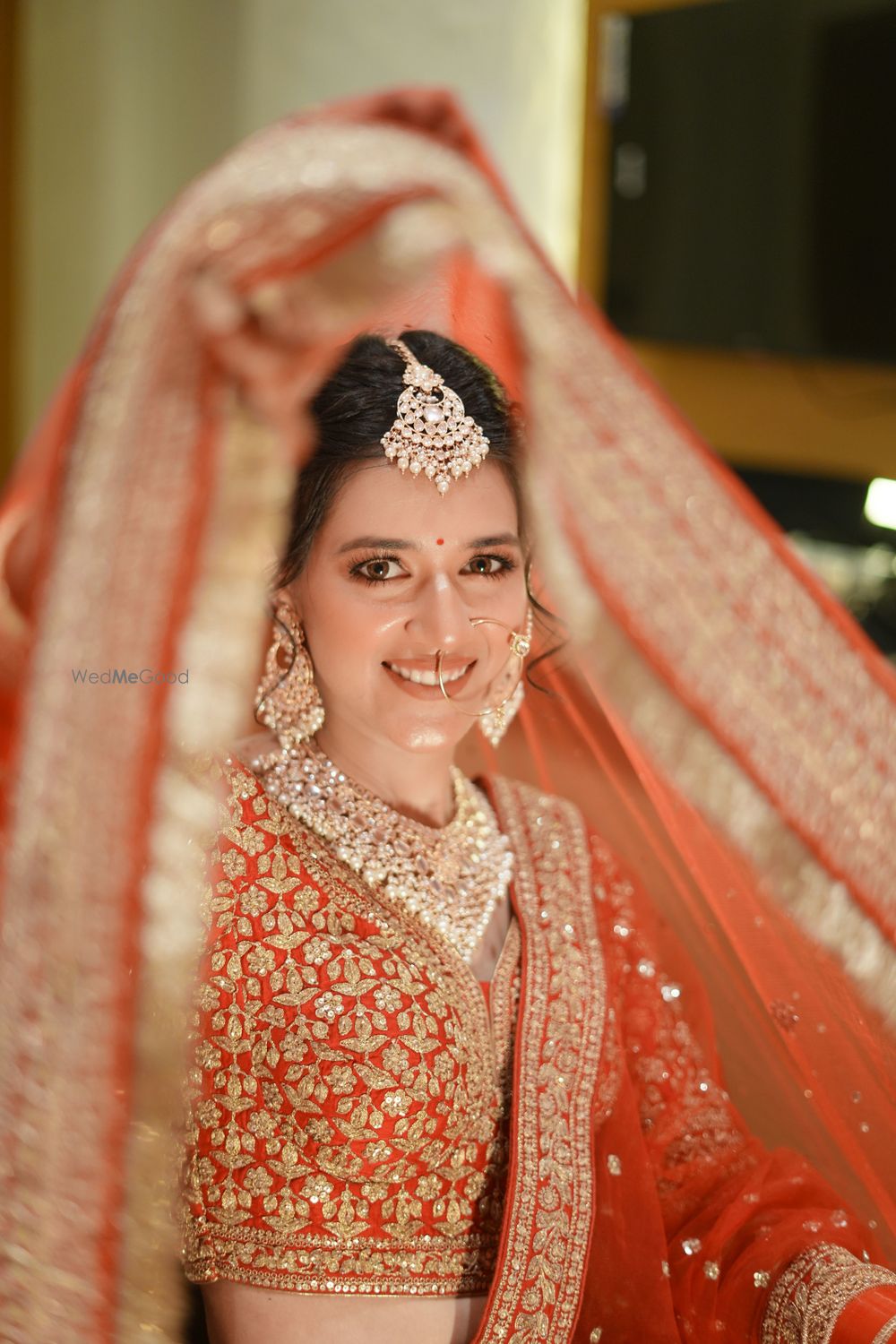 Photo By Shruti Sharma Makeovers - Bridal Makeup