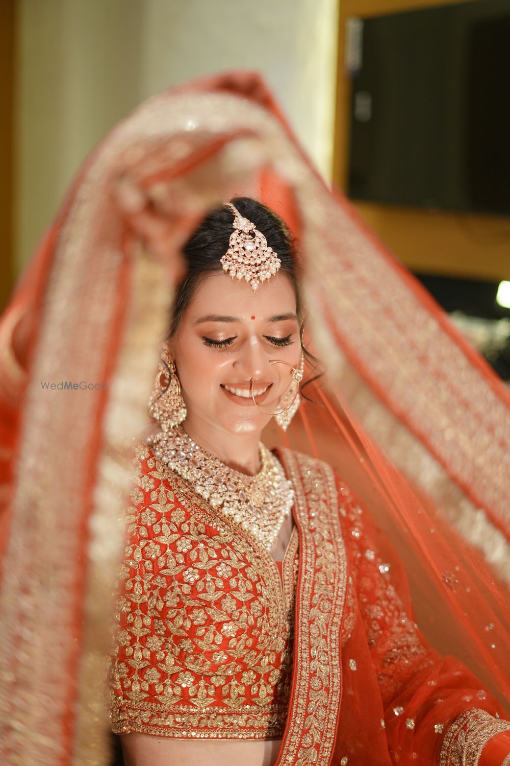 Photo By Shruti Sharma Makeovers - Bridal Makeup