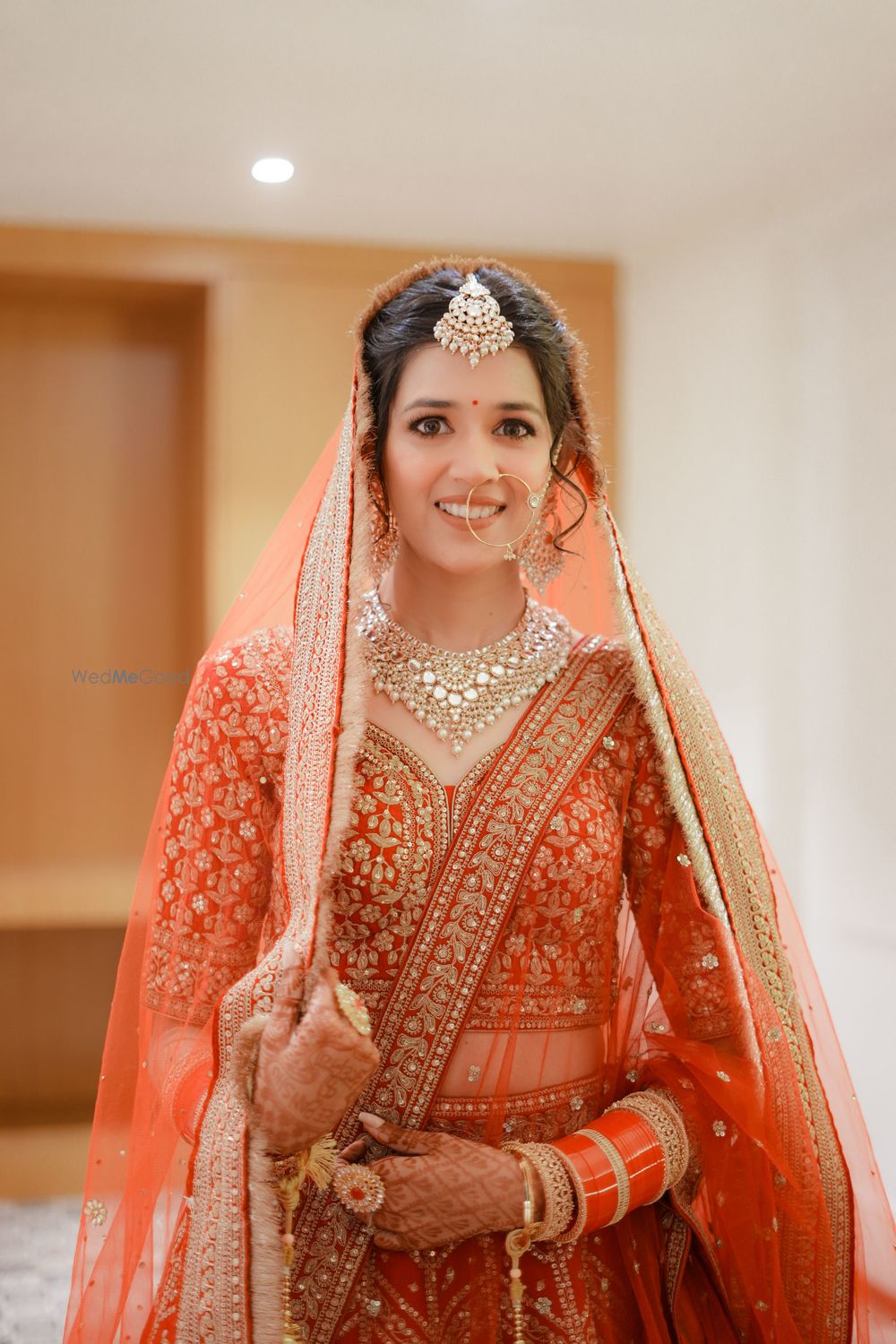 Photo By Shruti Sharma Makeovers - Bridal Makeup