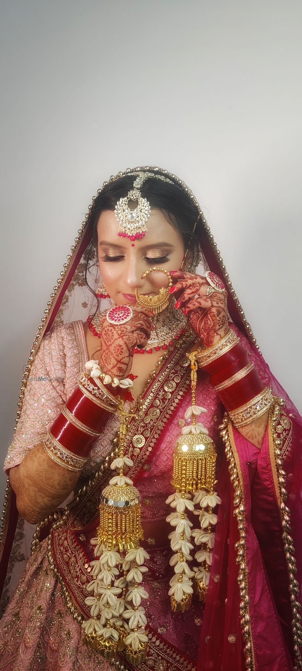 Photo By Shruti Sharma Makeovers - Bridal Makeup