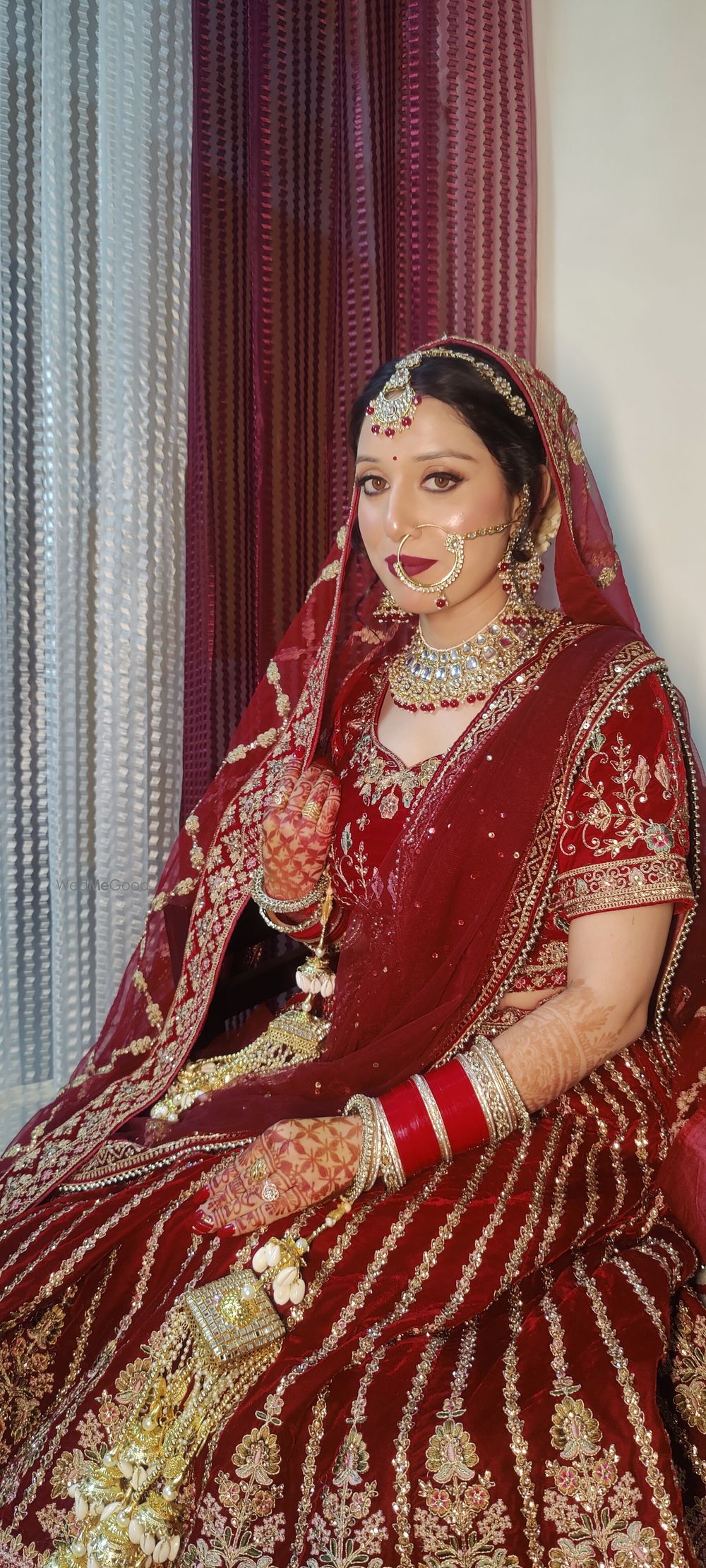 Photo By Shruti Sharma Makeovers - Bridal Makeup