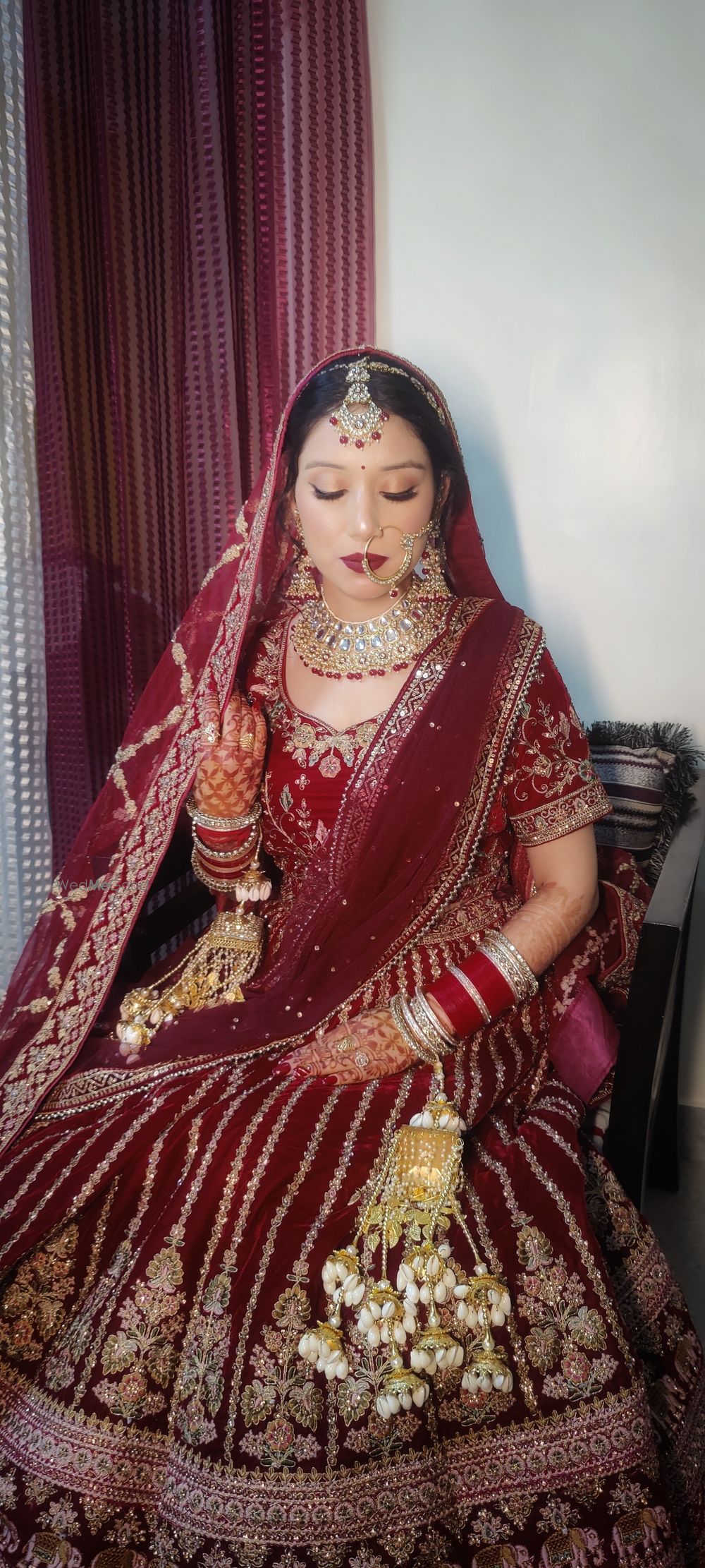 Photo By Shruti Sharma Makeovers - Bridal Makeup