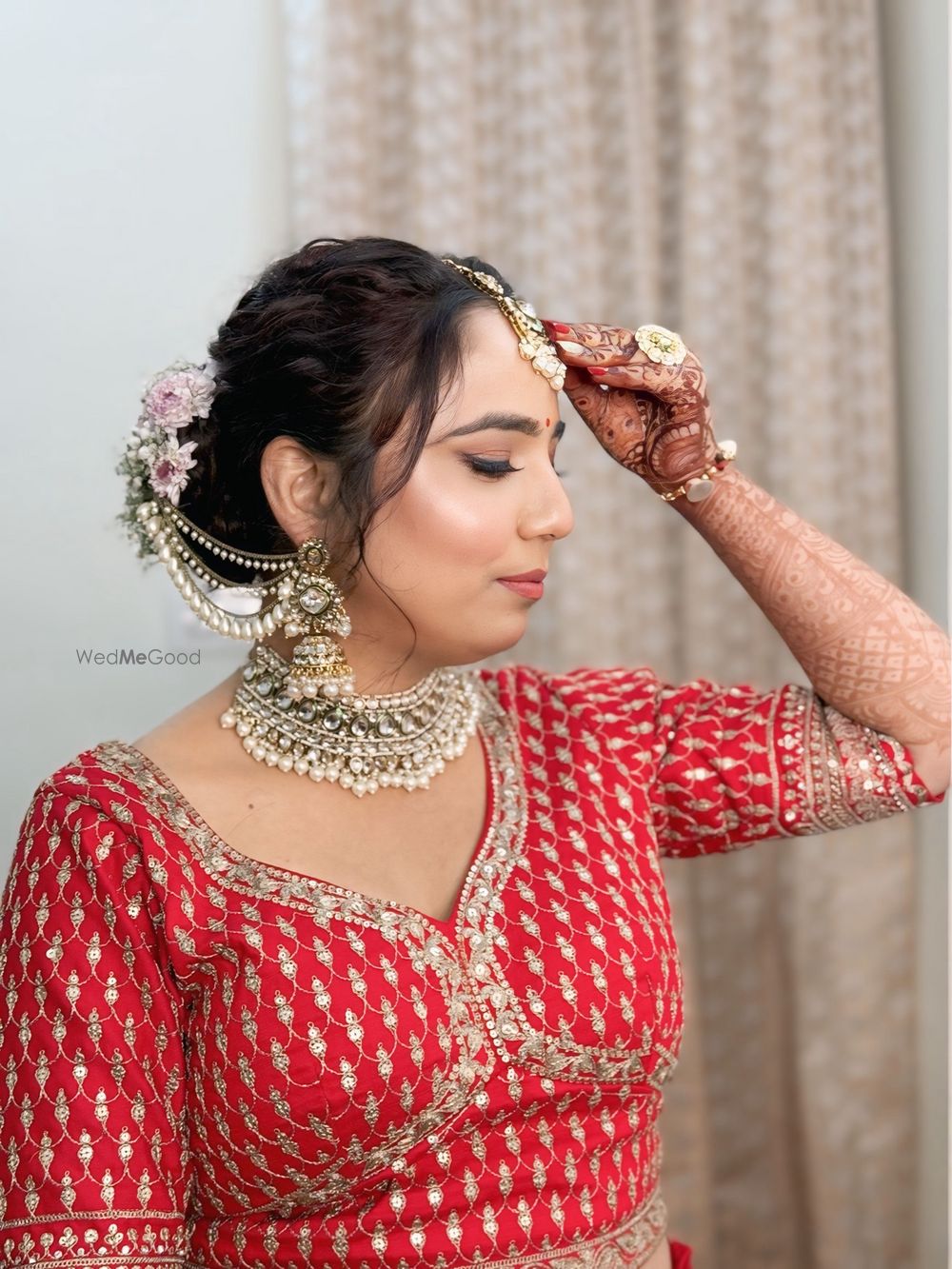 Photo By Shruti Sharma Makeovers - Bridal Makeup