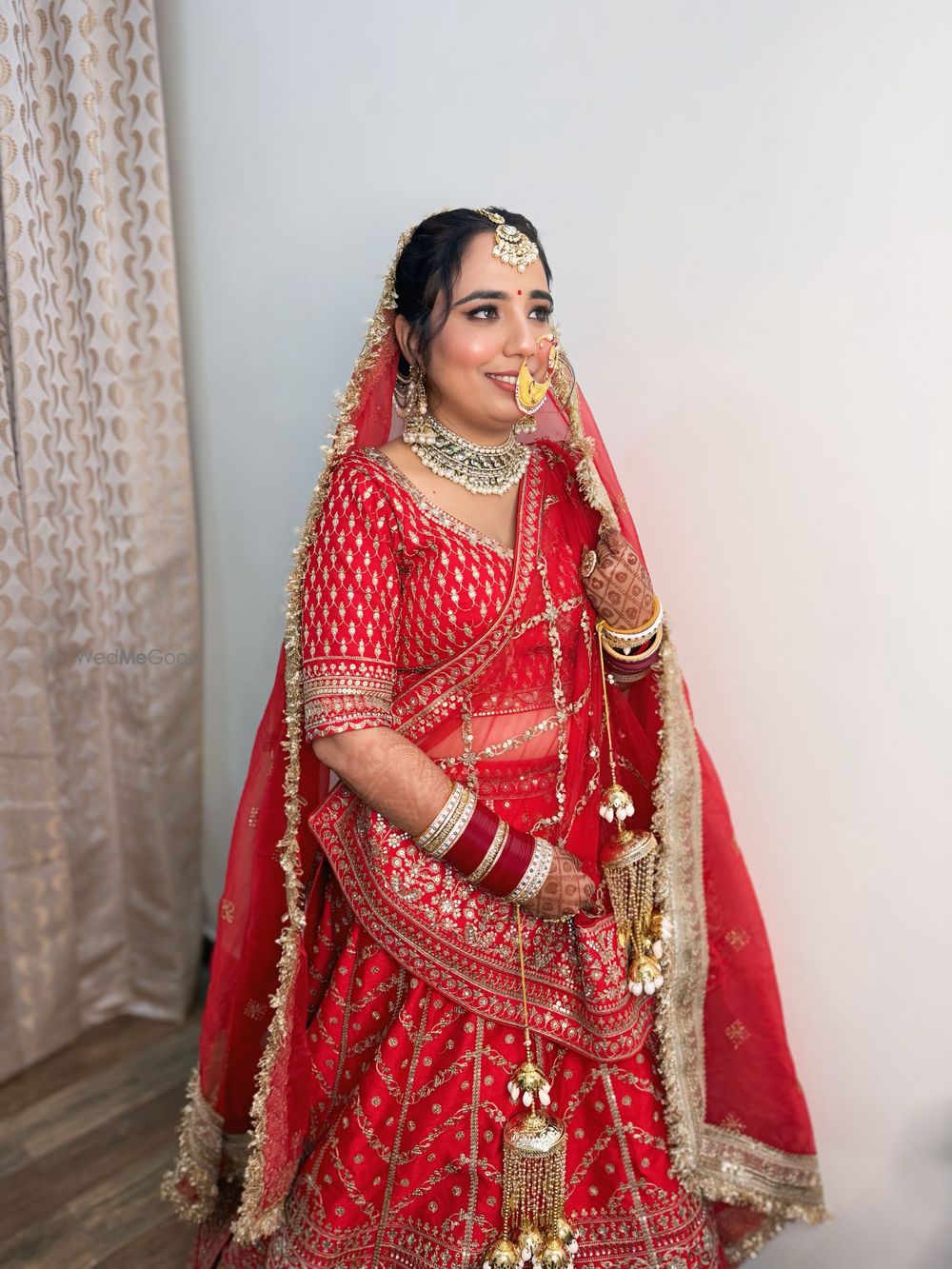 Photo By Shruti Sharma Makeovers - Bridal Makeup