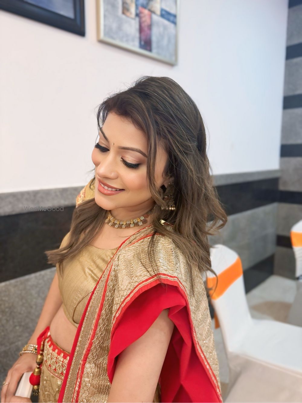 Photo By Shruti Sharma Makeovers - Bridal Makeup