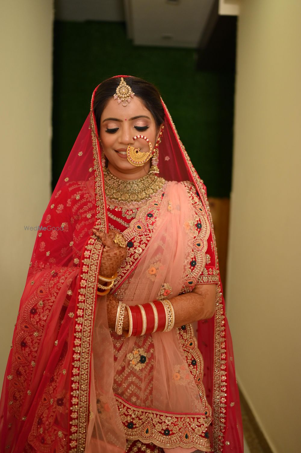 Photo By Shruti Sharma Makeovers - Bridal Makeup