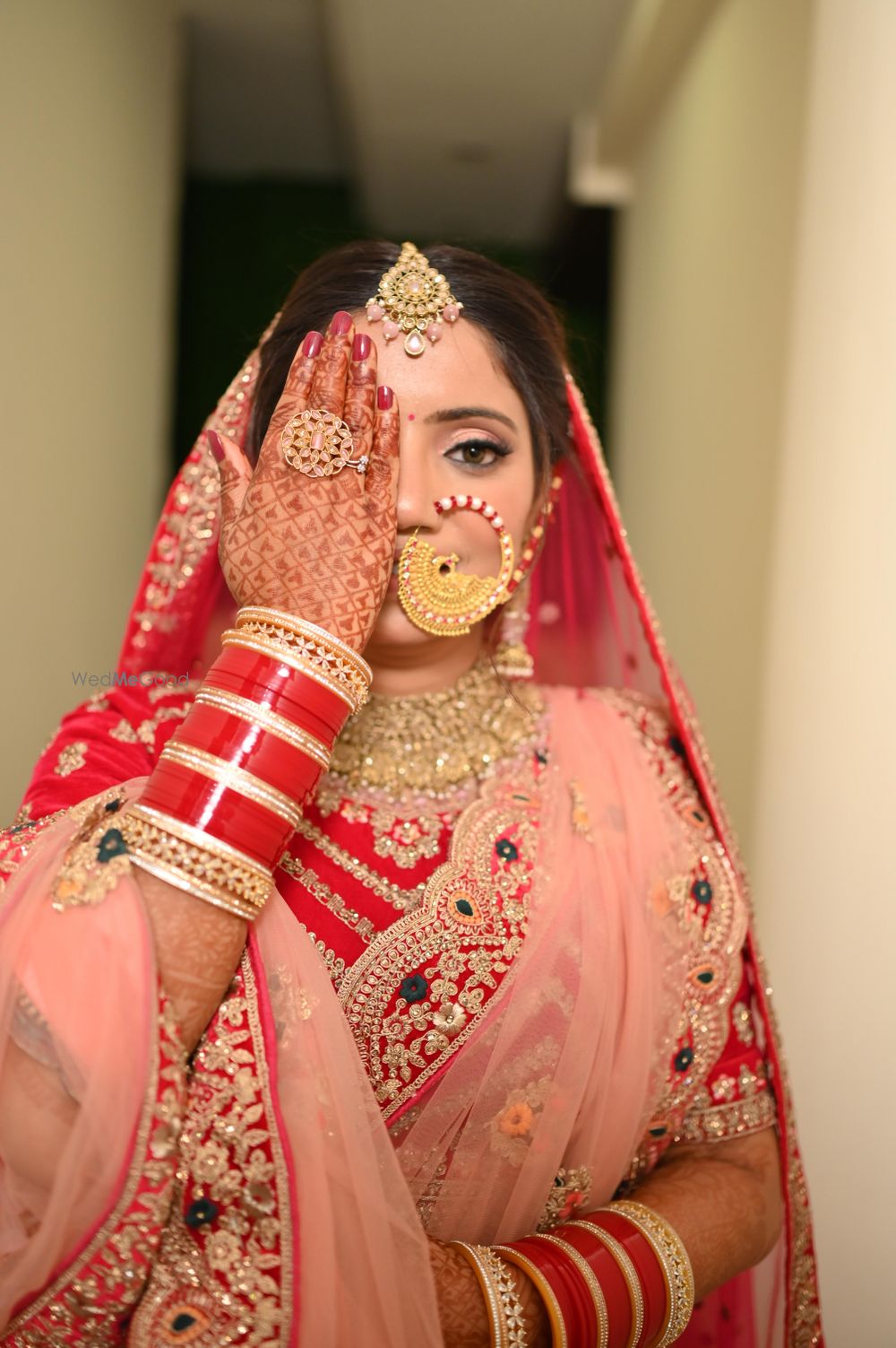 Photo By Shruti Sharma Makeovers - Bridal Makeup