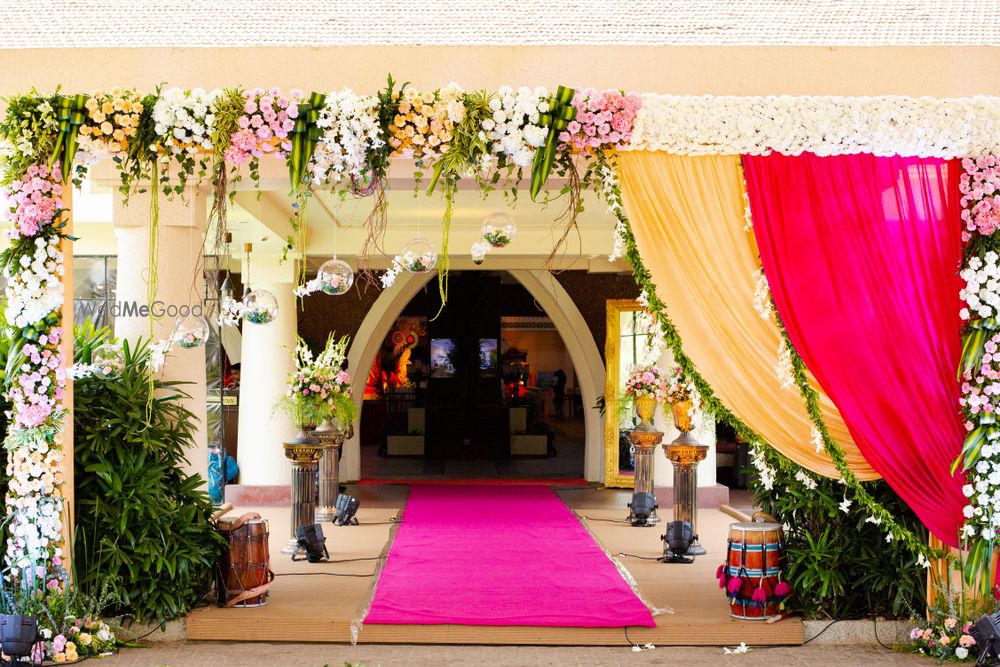 Photo By Siddhivinayak Events - Decorators