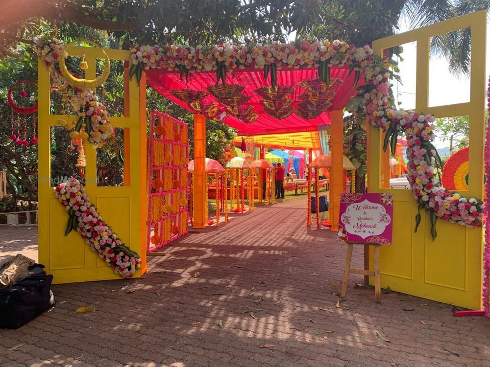 Photo By Siddhivinayak Events - Decorators