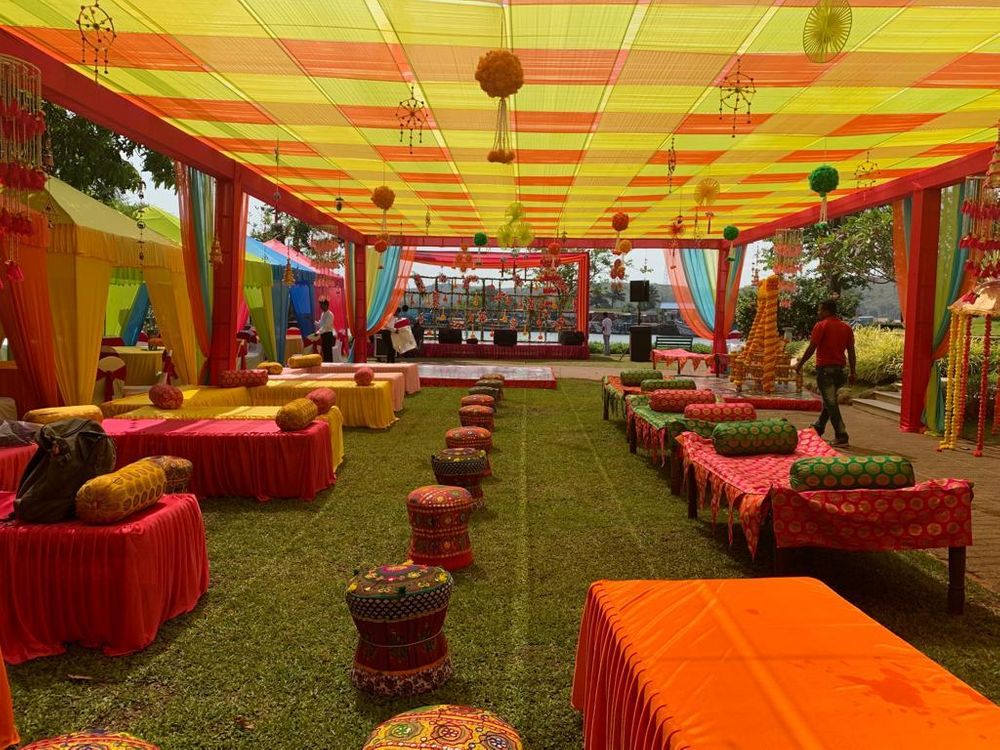 Photo By Siddhivinayak Events - Decorators