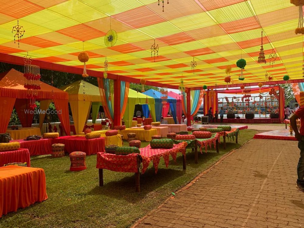 Photo By Siddhivinayak Events - Decorators