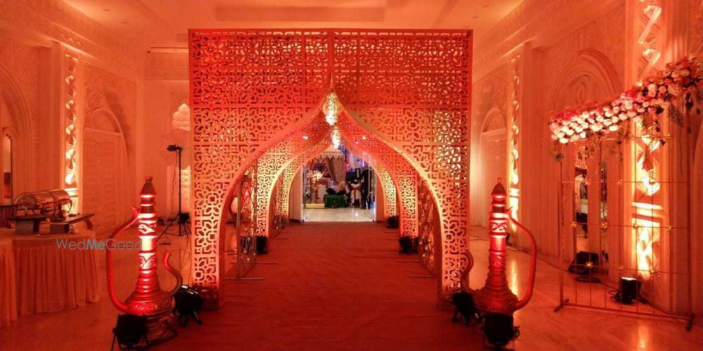 Photo By Siddhivinayak Events - Decorators