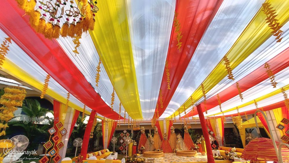 Photo By Siddhivinayak Events - Decorators