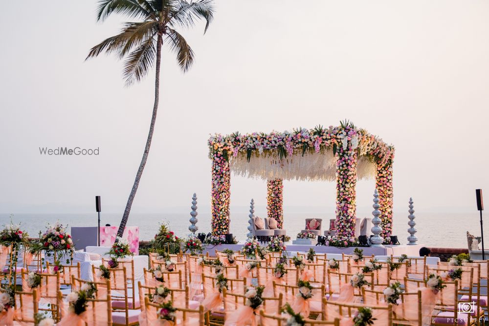 Photo By Siddhivinayak Events - Decorators