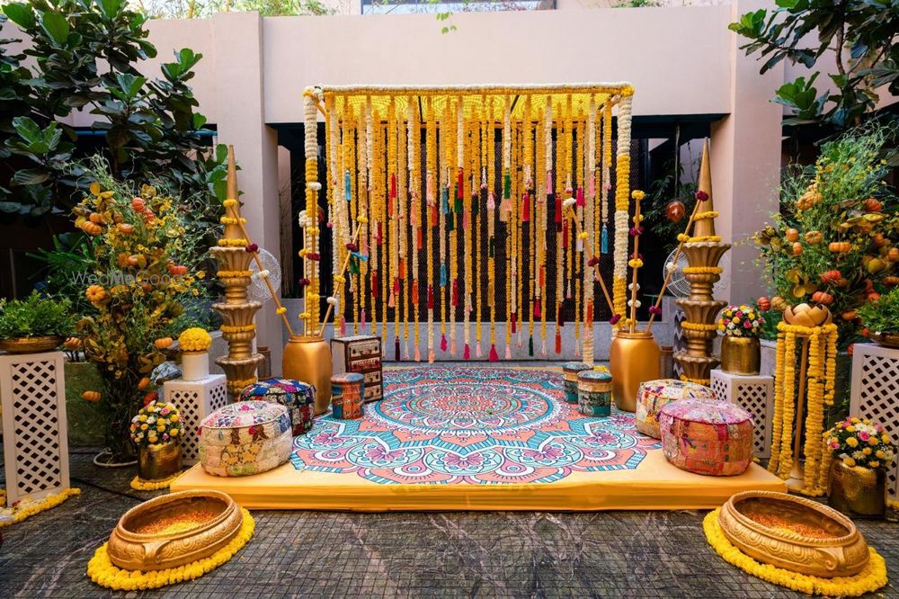 Photo By Siddhivinayak Events - Decorators