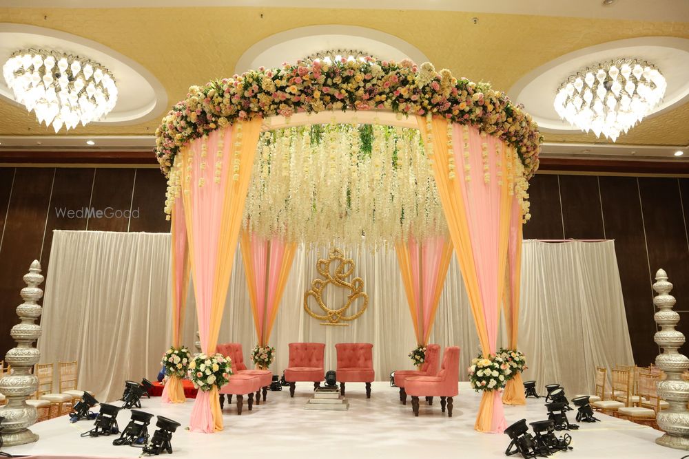 Photo By Siddhivinayak Events - Decorators