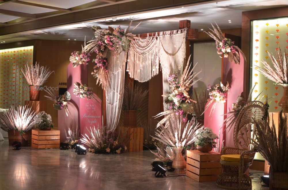 Photo By Siddhivinayak Events - Decorators